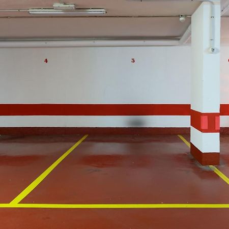 Private Parking Included Dream Gravina Studio Las Palmas de Gran Canaria Luaran gambar