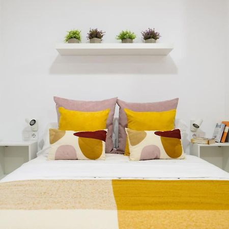 Private Parking Included Dream Gravina Studio Las Palmas de Gran Canaria Luaran gambar