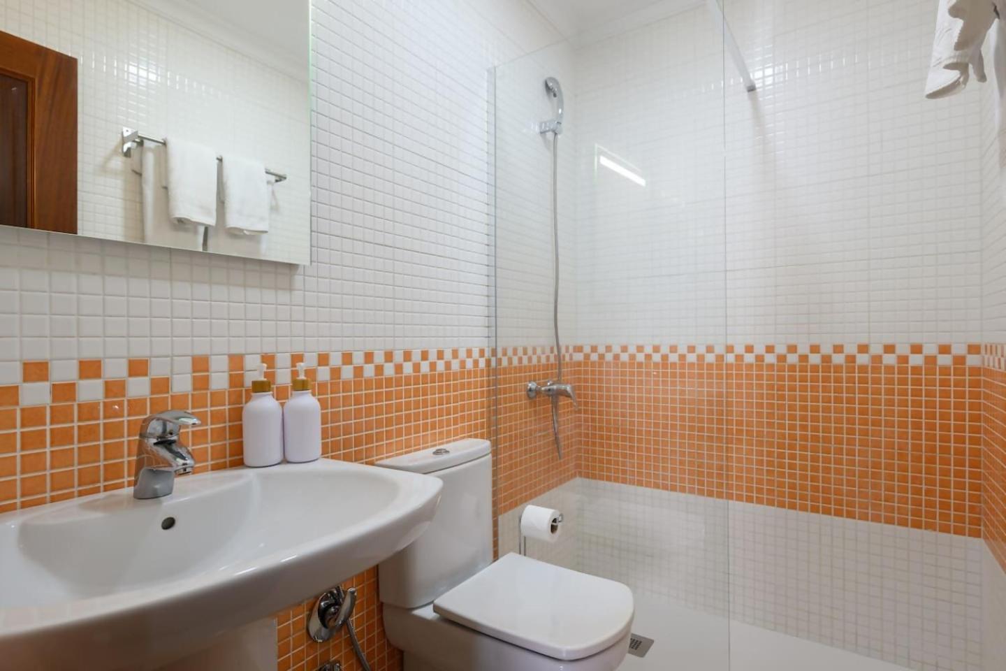 Private Parking Included Dream Gravina Studio Las Palmas de Gran Canaria Luaran gambar