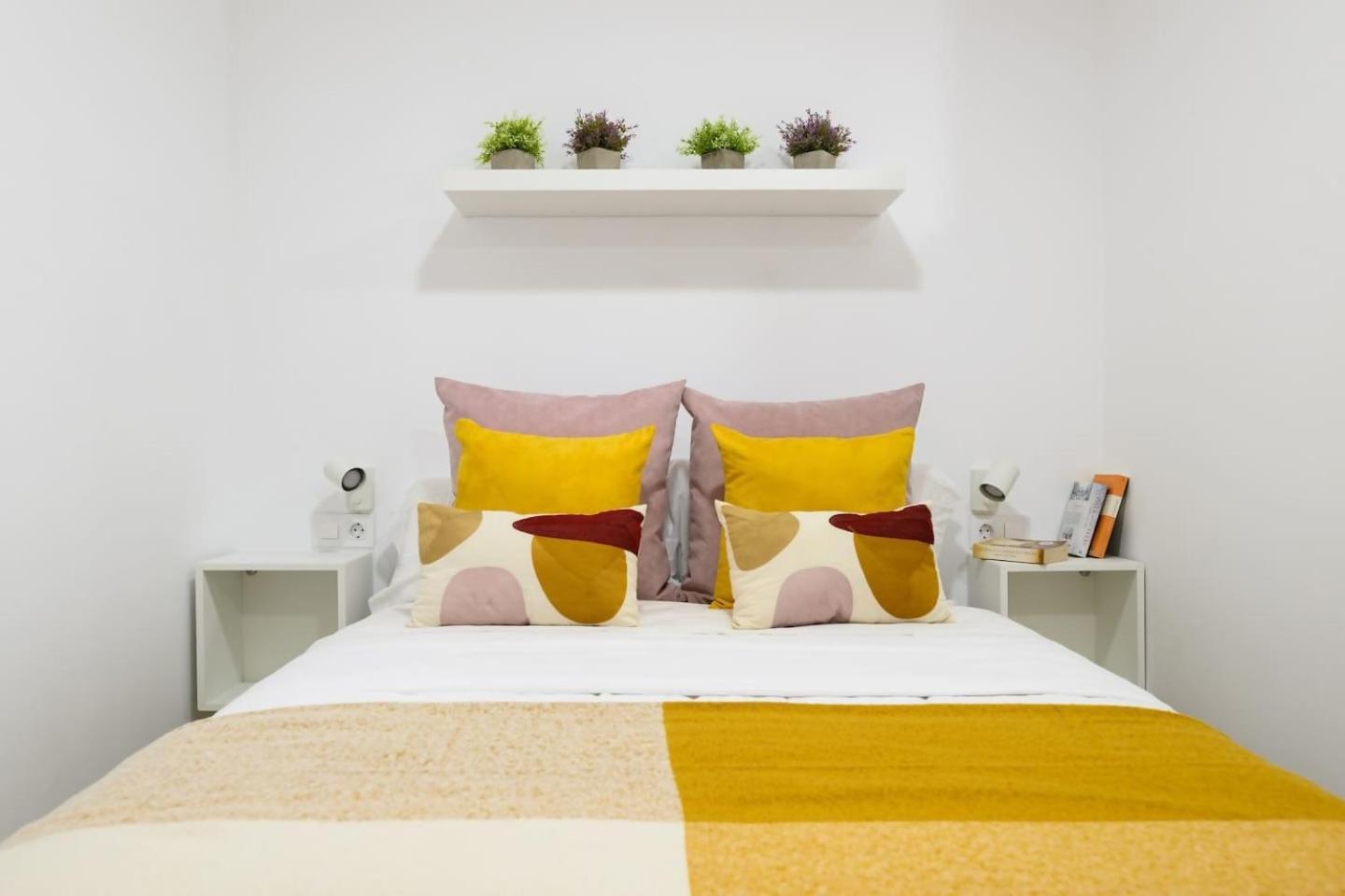 Private Parking Included Dream Gravina Studio Las Palmas de Gran Canaria Luaran gambar
