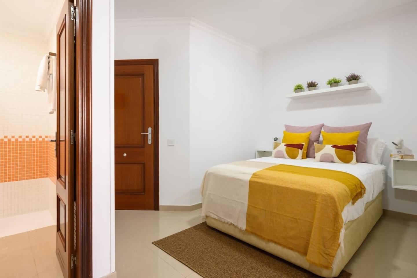 Private Parking Included Dream Gravina Studio Las Palmas de Gran Canaria Luaran gambar